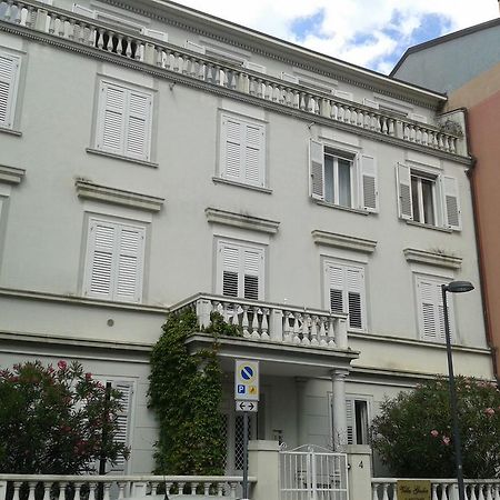 Villa Giulia Grado Eksteriør billede